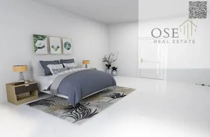 Apartment - 1 Bedroom - 2 Bathrooms for sale in Al Amira Village - Al Yasmeen - Ajman