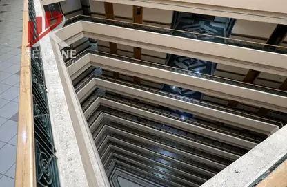 شقة - غرفة نوم - 1 حمام للايجار في شارع جمال عبد الناصر - المجاز - الشارقة