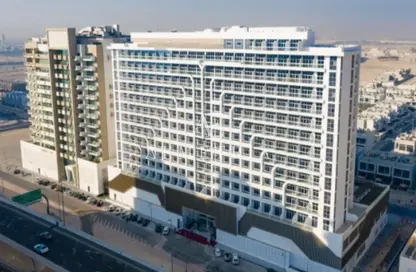 Apartment - Studio - 1 Bathroom for sale in Azizi Star - Al Furjan - Dubai