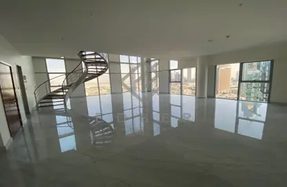 شقة - 3 غرف نوم - 5 حمامات للبيع في برج سنترال بارك السكني - برج سنترال بارك - مركز دبي المالي العالمي - دبي