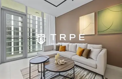 Apartment - 2 Bedrooms - 4 Bathrooms for rent in Residences 14 - District One - Mohammed Bin Rashid City - Dubai