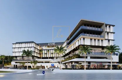 Office Space - Studio for sale in Monarch by Zane - Motor City - Dubai