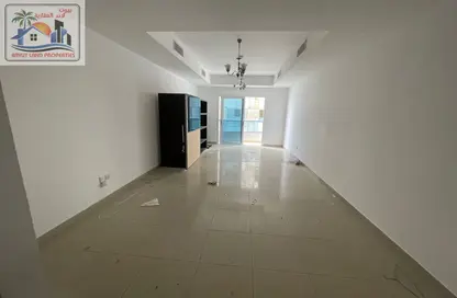 شقة - غرفة نوم - 2 حمامات للايجار في كورنيش الخان - الخان - الشارقة