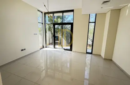 Villa - 3 Bedrooms - 5 Bathrooms for sale in Aknan Villas - Amazonia - Damac Hills 2 - Dubai