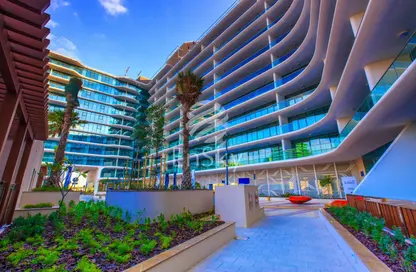 Apartment - 2 Bedrooms - 2 Bathrooms for sale in Al Hadeel - Al Bandar - Al Raha Beach - Abu Dhabi