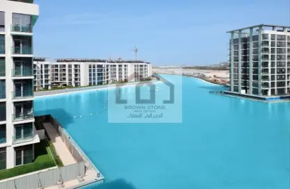 Apartment - 2 Bedrooms - 2 Bathrooms for sale in Residences 12 - District One - Mohammed Bin Rashid City - Dubai