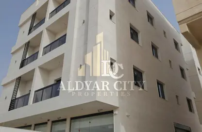 Whole Building - 7+ Bedrooms - 7+ Bathrooms for sale in Ajman Hills - Al Alia - Ajman Whole Building - 7+ Bedrooms - 7+ Bathrooms for sale in Ajman Hills - Al Alia - Ajman