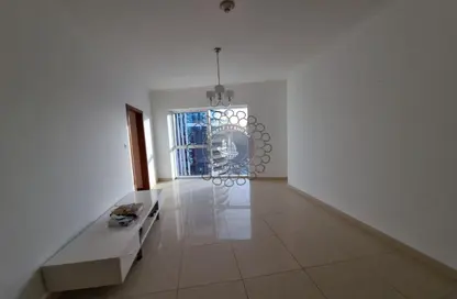 Apartment - 1 Bedroom - 1 Bathroom for rent in Saba Tower 2 - Saba Towers - Jumeirah Lake Towers - Dubai