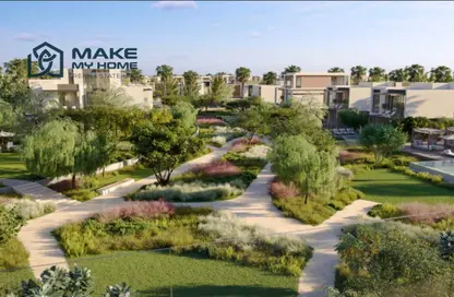 فيلا - 3 غرف نوم - 4 حمامات للبيع في ذا أيكرز (المرحلة الأولى) - ذا إيكرز - دبي لاند - دبي