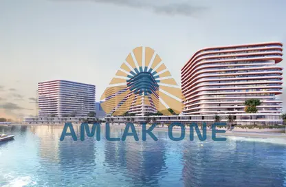 Townhouse - 3 Bedrooms - 4 Bathrooms for sale in Sea La Vie - Yas Bay - Yas Island - Abu Dhabi