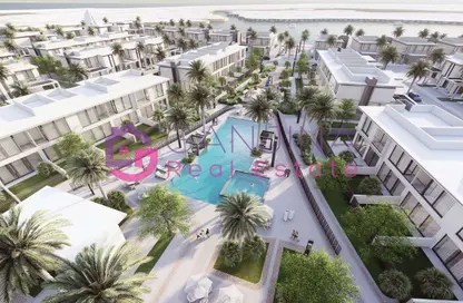 Apartment - 3 Bedrooms - 3 Bathrooms for sale in Falcon Island South - Falcon Island - Al Hamra Village - Ras Al Khaimah Apartment - 3 Bedrooms - 3 Bathrooms for sale in Falcon Island South - Falcon Island - Al Hamra Village - Ras Al Khaimah