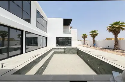 Villa - 6 Bedrooms - 7+ Bathrooms for rent in Al Barsha South 2 - Al Barsha South - Al Barsha - Dubai
