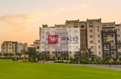 Apartment - 2 Bedrooms - 3 Bathrooms for rent in Al Ramth 53 - Al Ramth - Remraam - Dubai Land - Dubai