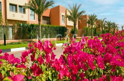 Villa - 4 Bedrooms - 5 Bathrooms for sale in Mangrove Village - Abu Dhabi Gate City - Abu Dhabi