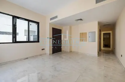 Townhouse - 3 Bedrooms - 4 Bathrooms for rent in Aurum Villas - Sanctnary - Damac Hills 2 - Dubai