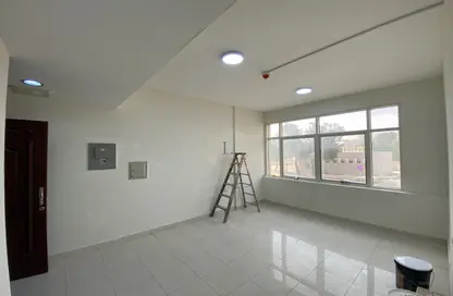 Apartment - 1 Bedroom - 1 Bathroom for rent in Khalifa Street - Central District - Al Ain