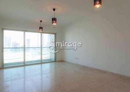 Apartment - 3 bedrooms - 4 bathrooms for sale in Marina Heights 2 - Marina Square - Al Reem Island - Abu Dhabi