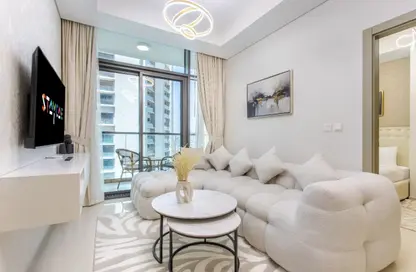 Apartment - 2 Bedrooms - 2 Bathrooms for rent in Aykon City Tower C - Aykon City - Business Bay - Dubai