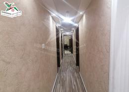 Apartment - 3 bedrooms - 1 bathroom for rent in Hai Al Salama - Central District - Al Ain