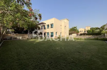 فيلا - 2 غرف نوم - 4 حمامات للبيع في فيلات طراز عربي - مثلث قرية الجميرا - دبي فيلا - 2 غرف نوم - 4 حمامات للبيع في فيلات طراز عربي - مثلث قرية الجميرا - دبي