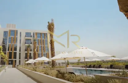 Outdoor Building image for: Apartment - 2 Bedrooms - 2 Bathrooms for sale in Mudon Views - Mudon - Dubai, Image 1