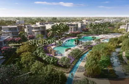Villa - 7 Bedrooms - 7 Bathrooms for sale in Nad Al Sheba Gardens - Nad Al Sheba 1 - Nad Al Sheba - Dubai