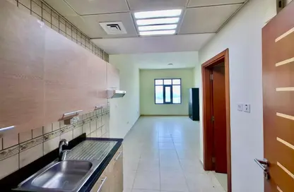 Apartment - Studio - 1 Bathroom for sale in Palace Tower 2 - Palace Towers - Dubai Silicon Oasis - Dubai