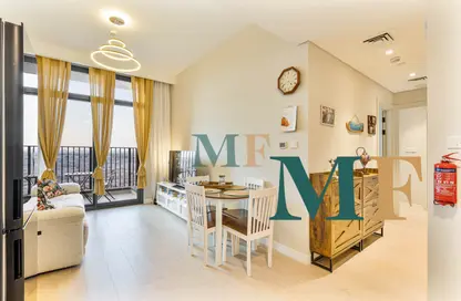 Apartment - 2 Bedrooms - 2 Bathrooms for rent in Rukan Residences - Dubai Land - Dubai