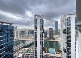 Apartment - 2 bedrooms - 3 bathrooms for sale in Marquise Square Tower - Business Bay - Dubai