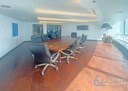 Office Space for sale in Fortune Tower - Lake Almas West - Jumeirah Lake Towers - Dubai