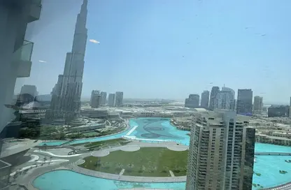 Apartment - 2 Bedrooms - 3 Bathrooms for sale in Opera Grand - Burj Khalifa Area - Downtown Dubai - Dubai