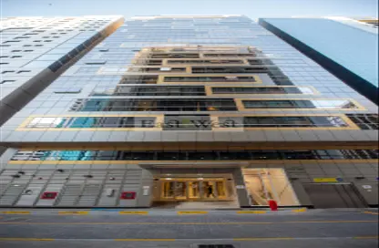 Apartment - 2 Bedrooms - 2 Bathrooms for rent in Hamdan Street - Abu Dhabi