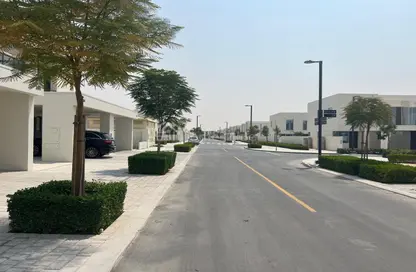 Villa - 3 Bedrooms - 4 Bathrooms for rent in Nara - The Valley - Dubai