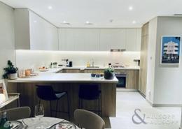 Apartment - 2 bedrooms - 3 bathrooms for rent in LIV Residence - Dubai Marina - Dubai