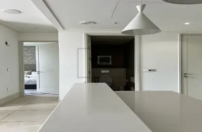 Apartment - 1 Bedroom - 2 Bathrooms for rent in Vida Residence Downtown - Downtown Dubai - Dubai