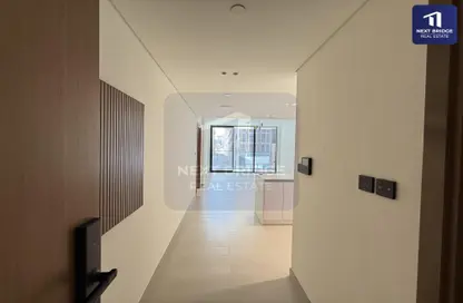 Apartment - 1 Bedroom - 2 Bathrooms for rent in Binghatti Galaxy Tower B - Binghatti Galaxy - Jumeirah Village Circle - Dubai