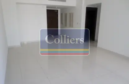 Apartment - 1 Bedroom - 2 Bathrooms for rent in Marina Blue Tower - Marina Square - Al Reem Island - Abu Dhabi