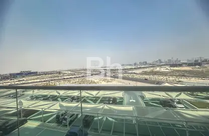 شقة - 1 حمام للبيع في كارسون آيه - كارسون - داماك هيلز - دبي