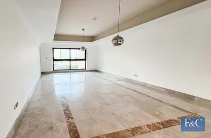 شقة - غرفة نوم - 2 حمامات للايجار في فيرمونت بالم ريزيدنس جنوب - فيرمونت بالم ريزدنس - نخلة جميرا - دبي