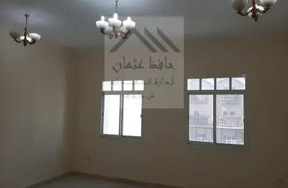 Apartment - 5 Bedrooms - 3 Bathrooms for rent in Muroor Area - Abu Dhabi