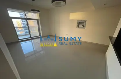 Apartment - 1 Bedroom - 2 Bathrooms for rent in The Medalist - Dubai Sports City - Dubai