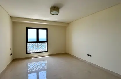 شقة - 2 غرف نوم - 3 حمامات للايجار في بلقيس ريزيدينس - مملكة سبأ - نخلة جميرا - دبي