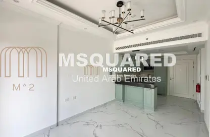 Apartment - 1 Bedroom - 2 Bathrooms for rent in Vincitore Benessere - Arjan - Dubai