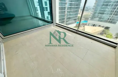 Apartment - 1 Bedroom - 2 Bathrooms for rent in Al Rawdha Residence C98 - Rawdhat Abu Dhabi - Abu Dhabi