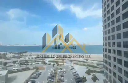 Apartment - Studio - 1 Bathroom for rent in Pixel - Makers District - Al Reem Island - Abu Dhabi