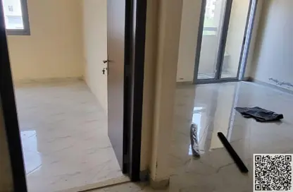 شقة - غرفة نوم - 1 حمام للايجار في الجرف 2 - الجرف - عجمان وسط المدينة - عجمان