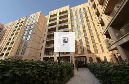 Apartment - 1 Bedroom - 1 Bathroom for rent in Souks Residential - Al Mamsha - Muwaileh - Sharjah Apartment - 1 Bedroom - 1 Bathroom for rent in Souks Residential - Al Mamsha - Muwaileh - Sharjah