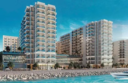 شقة - 2 غرف نوم - 3 حمامات للبيع في بلايا فيفا - جزيرة المرجان - رأس الخيمة شقة - 2 غرف نوم - 3 حمامات للبيع في بلايا فيفا - جزيرة المرجان - رأس الخيمة