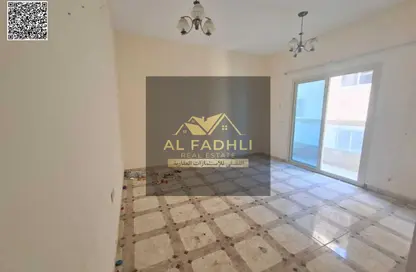 Apartment - 1 Bedroom - 2 Bathrooms for rent in Al Rawda 1 - Al Rawda - Ajman
