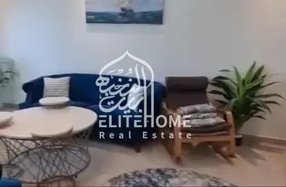 Apartment - 2 Bedrooms - 2 Bathrooms for sale in The Residence - Al Khaldeia Area - Sharjah